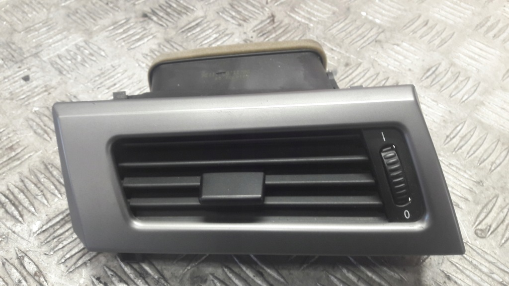 фото №1, Bmw e60 решітка обдув ліва 6910731