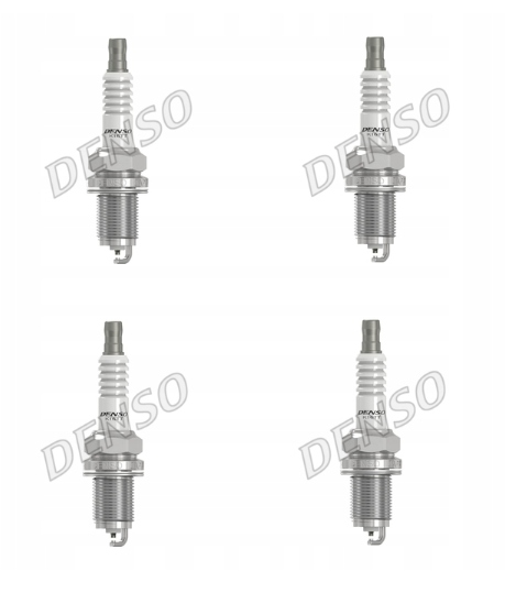фото №1, Свічки запалювання запалювання mazda 3 bk 03-08 bl 09- 1.35 1.6