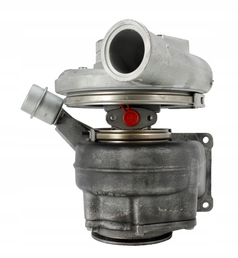 фото №5, Турбонагнетатель holset 3791109