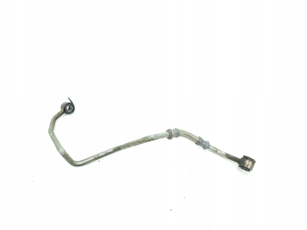 фото №1, Partner berlingo iv rifter combo e трубка масла турбонагнетателя 1.5 hdi