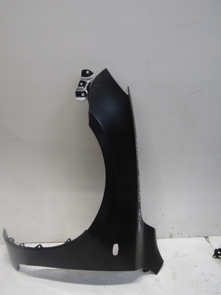 фото №1, Крыло перед левый mazda 3 bk hb новый