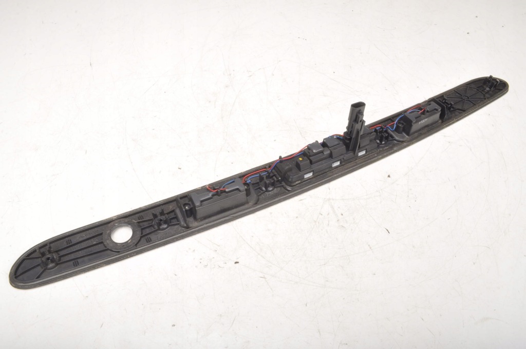 фото №5, Volvo s60 ii накладка молдинг кришки 31253640