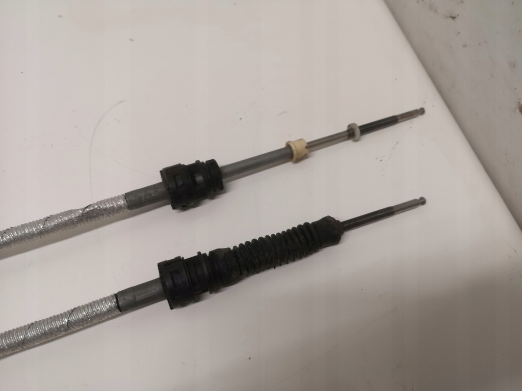 фото №4, Octavia ii leon ii a3 8p механизм переключения передач