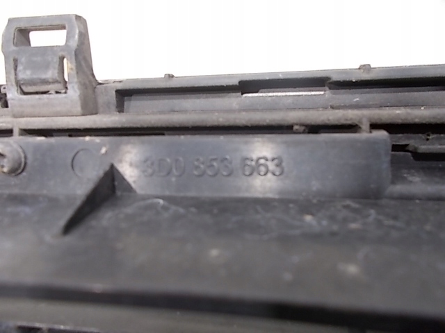 фото №9, Vw pheaton lift 10-16 решётка радиатора решётка радиатора org idealna !!!