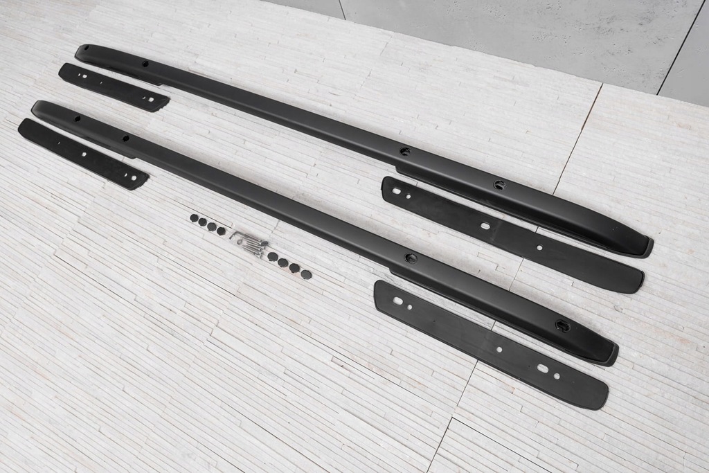 фото №9, Jeep renegade i bu 2015+ рейлінги дахові чорні 5vy01lxhaa