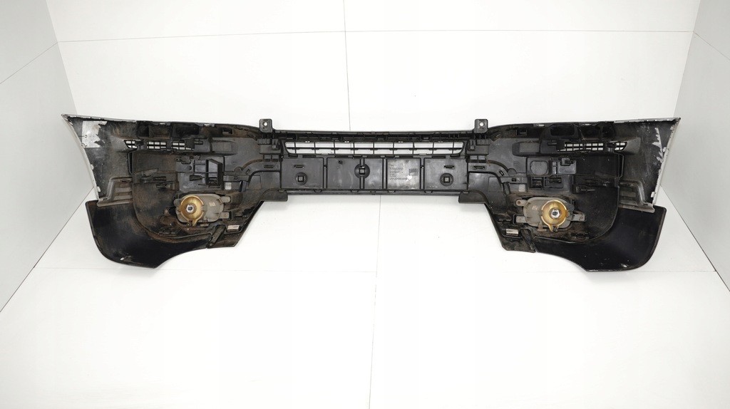 фото №7, Бампер перед передний volvo xc90 i lift 06-10r