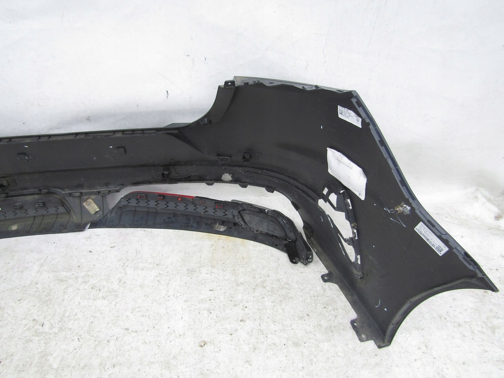 фото №13, Бампер kia proceed iii 19- задняя pdc gt-line