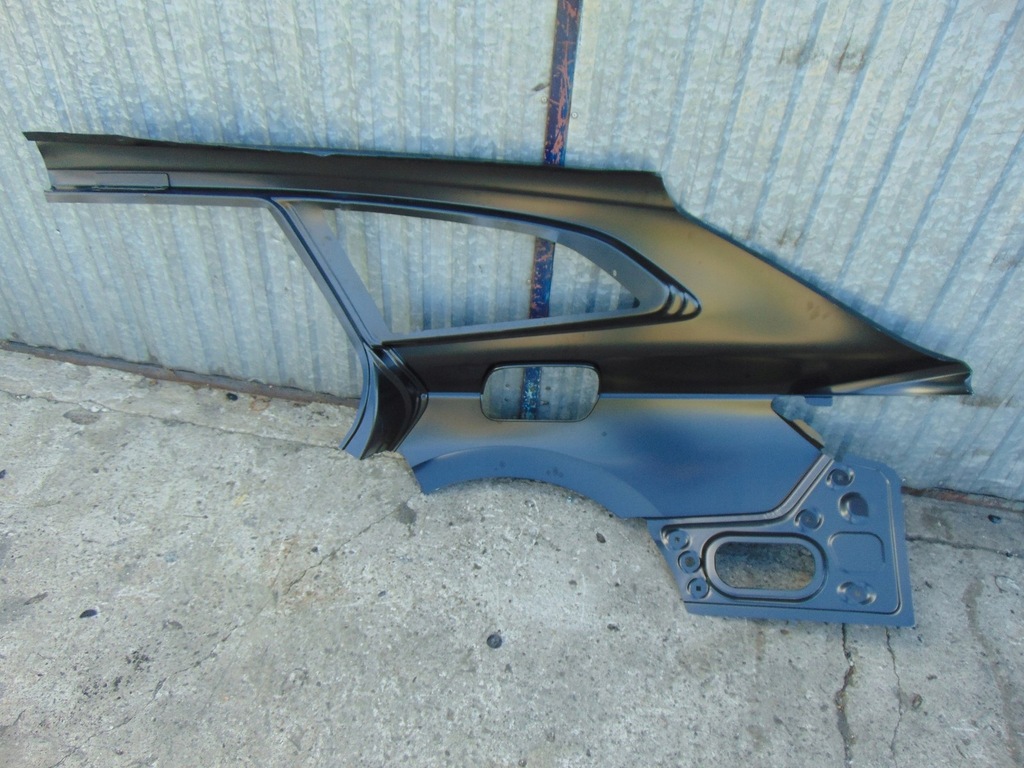 фото №11, Vw arteon shooting 3g7 21- крила задній правий задня