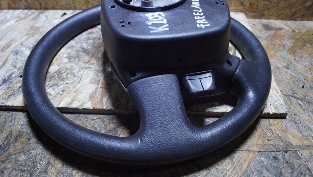 фото №9, Воздуховод land rover freelander ii