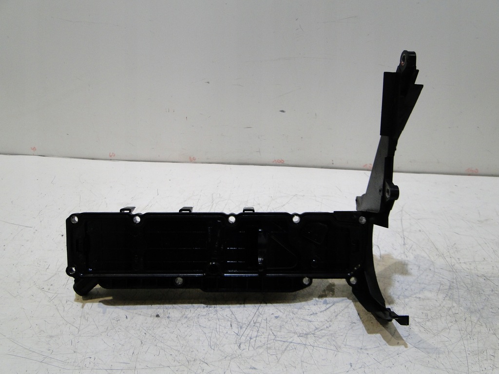 фото №7, Citroen berlingo ii 1.6hdi кришка клапанів