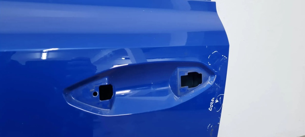 фото №6, S3 8y a3 дверь левая левый перед передние sedan lz5m 8y0831051