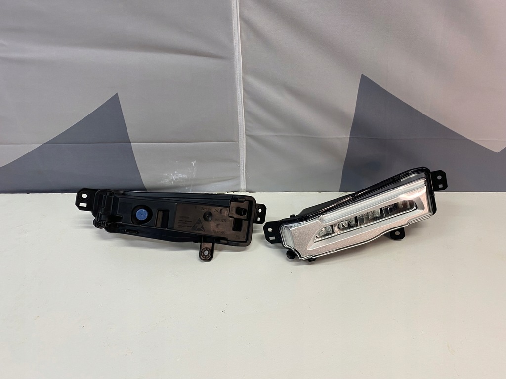 фото №3, Противотуманная фара противотуманные фары led bmw x5 g05 x6 g06