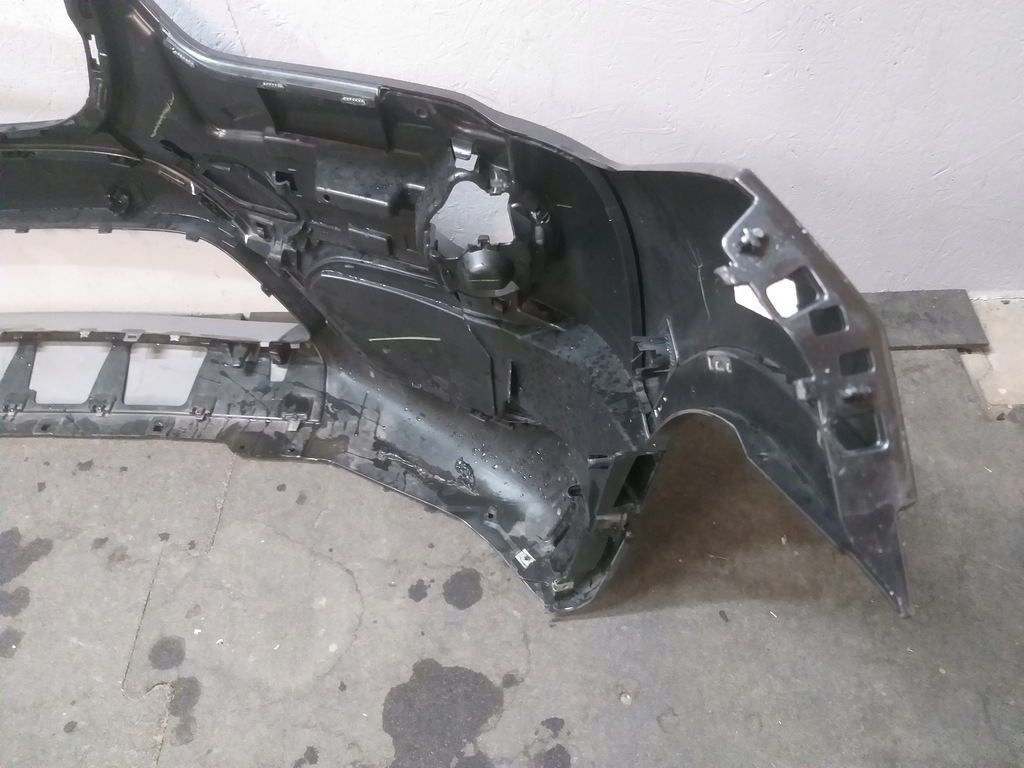 фото №8, Бампер перед bmw x1 f48