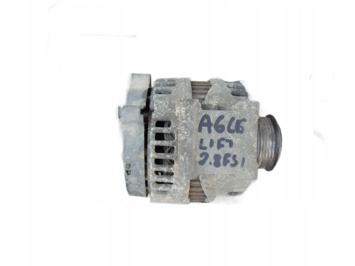 Купити Генератор audi a6 c6 рестайлінг  2.8fsi 06e903016t