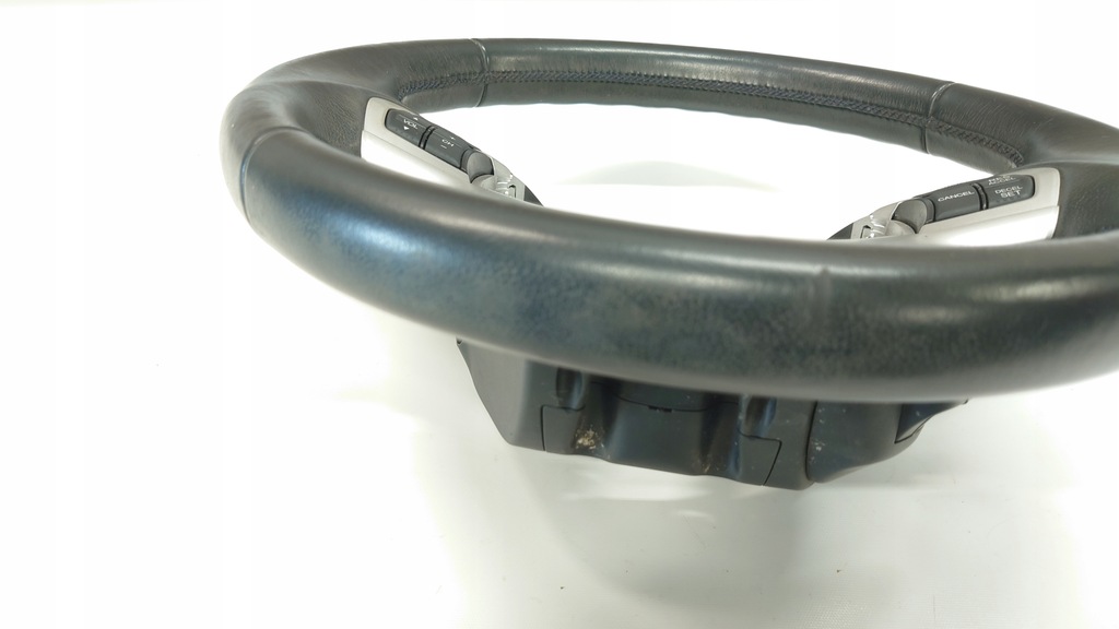 фото №5, Повітропровід шкіряний шкіра мультифункціональний honda cr-z crz 2010-2016