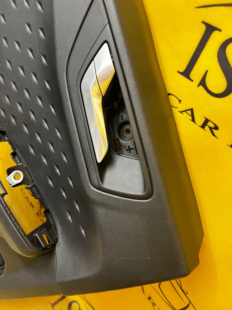 фото №4, Обшивка дверь левый задняя ford escape mk4