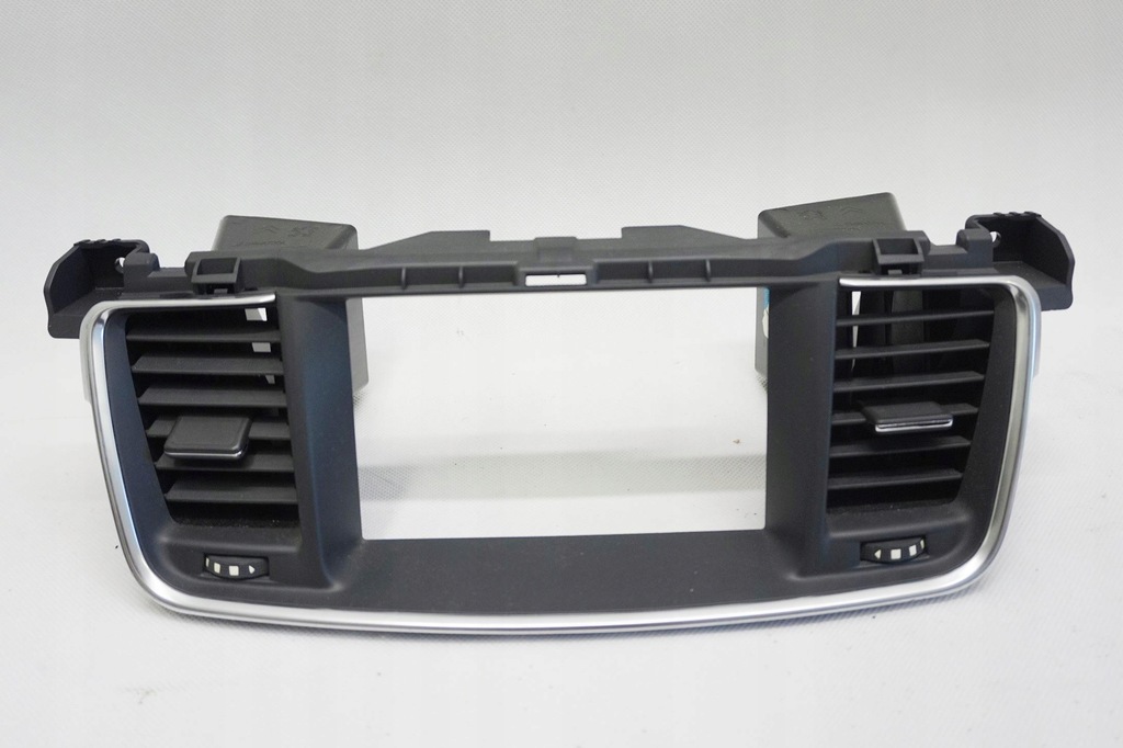 фото №1, Рамка навигации декор peugeot 508 гибрид rxh