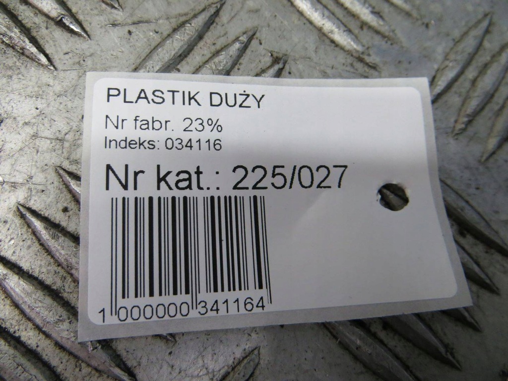 фото №6, Trafic vivaro iii уголок бампера правый задняя 850162827r