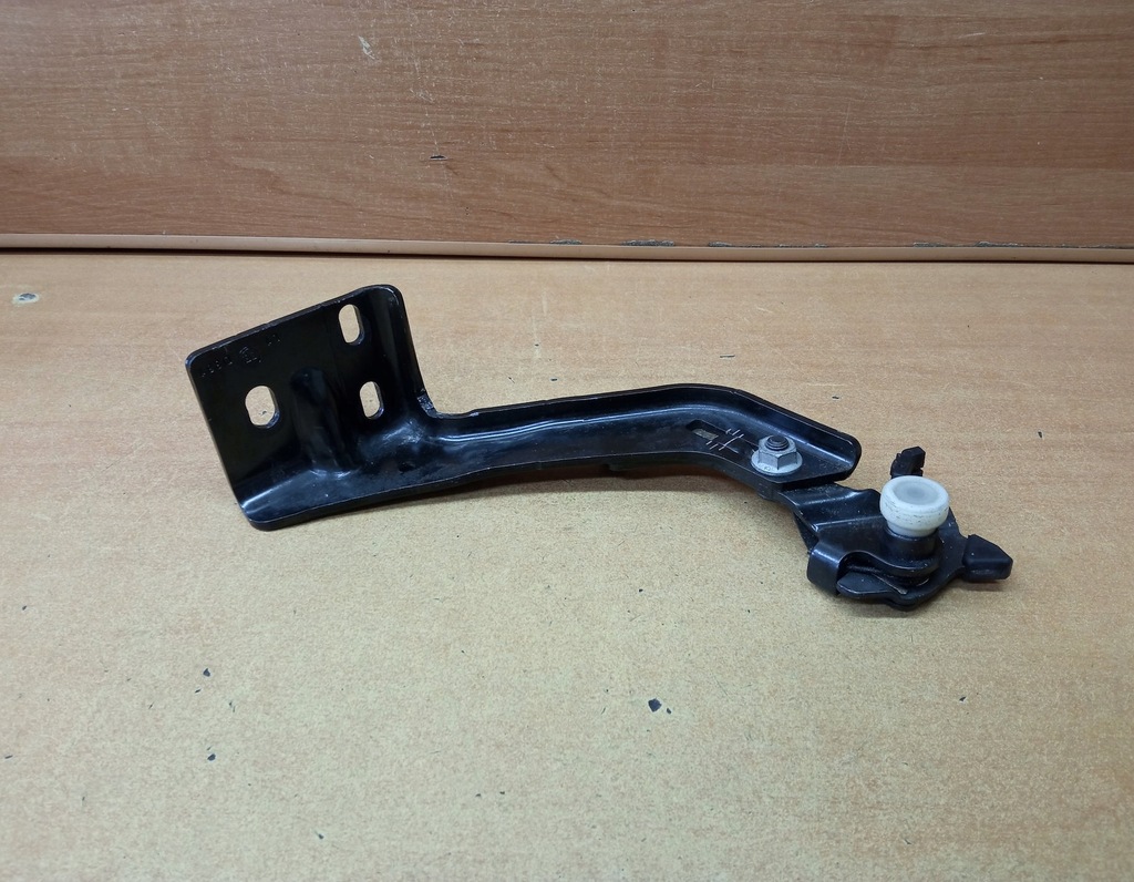 фото №1, Ролик двері розсувних fiat ducato iii lift