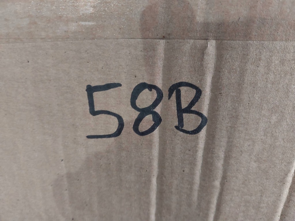 фото №7, Колесо зубчасте ланцюга розподільного валу bmw 5 e39 520i m52b20 206s3 1738470e