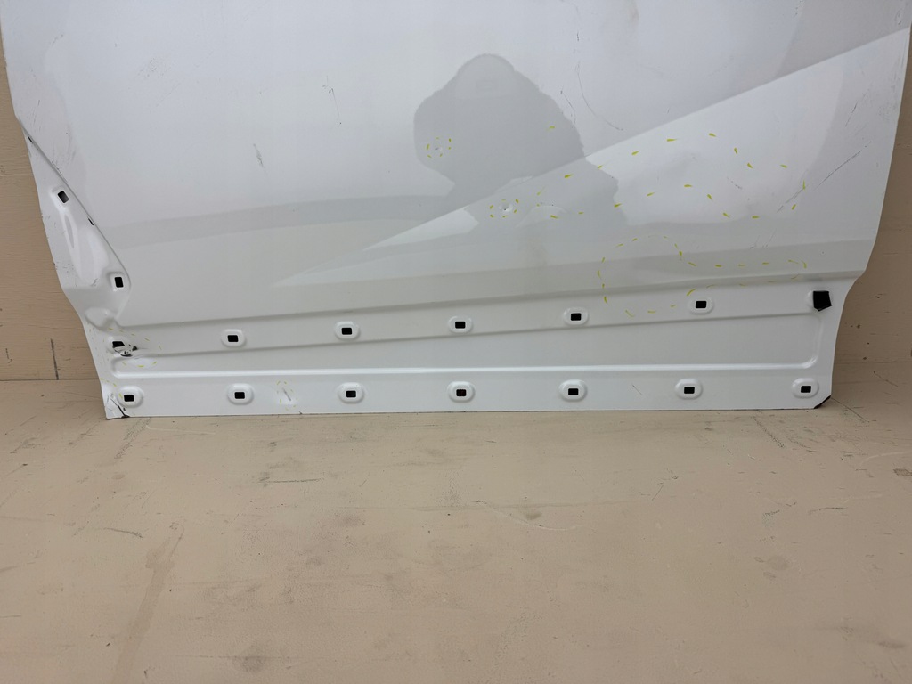 фото №8, Hyundai kona ii 2 sx2 23r- дверь левая передние левый перед