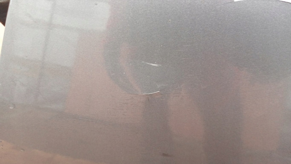 фото №9, Vw golf v hb дверь задняя левый la7t