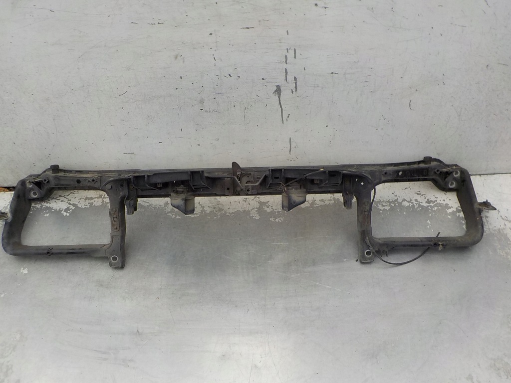 фото №1, 551 chrysler 300 c pas передній балка