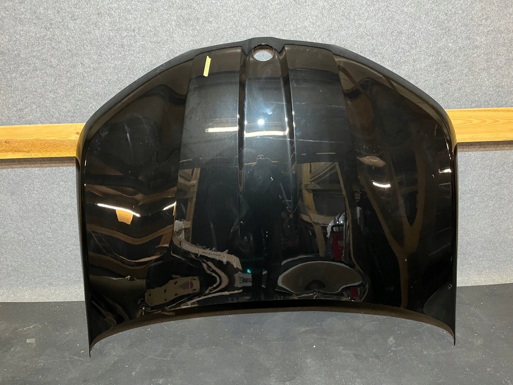 фото №1, Bmw ix 20 капот