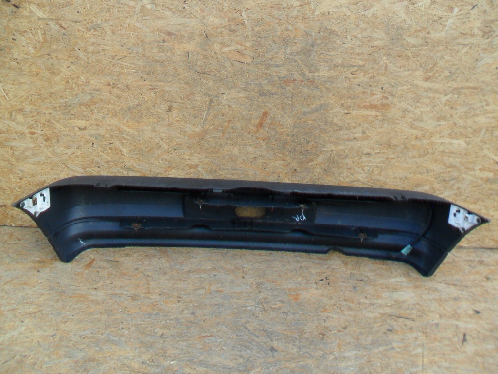 фото №12, Renault clio i бампер задній 7700795083