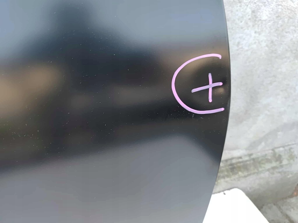 фото №9, Audi a5 8w8 f5 16- sportback дверь правое перед передние nowe оригинальный номер 6520