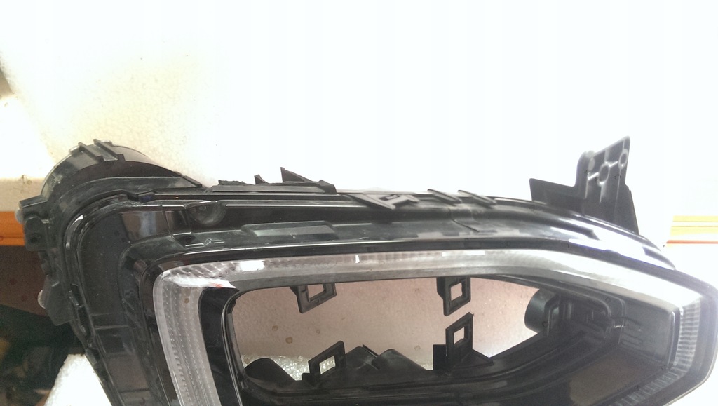 фото №5, Протитуманна фара led поворотник drl правий vw t-roc 2ga941056f