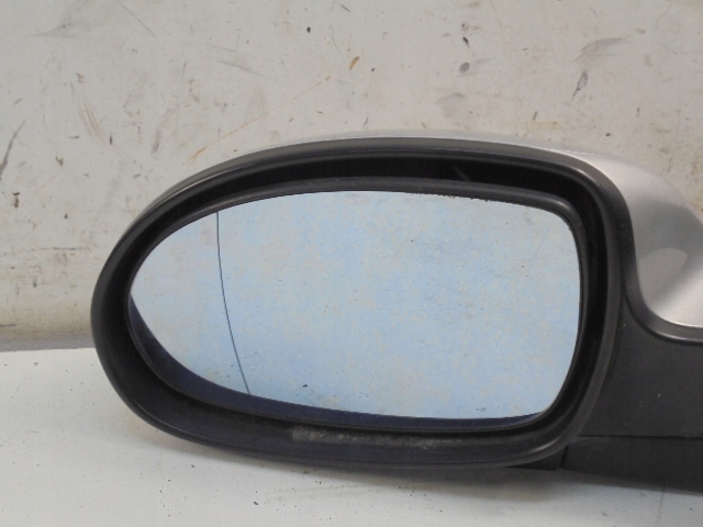 фото №8, Citroen c5 i 04-08 дзеркало ліва електричний 5pin lift fl 532989xt