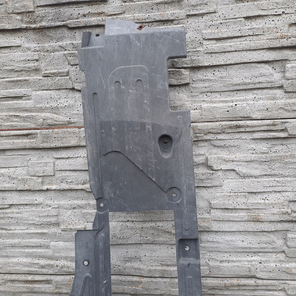 фото №11, Jaguar xf захист підвіска 4r83112c29