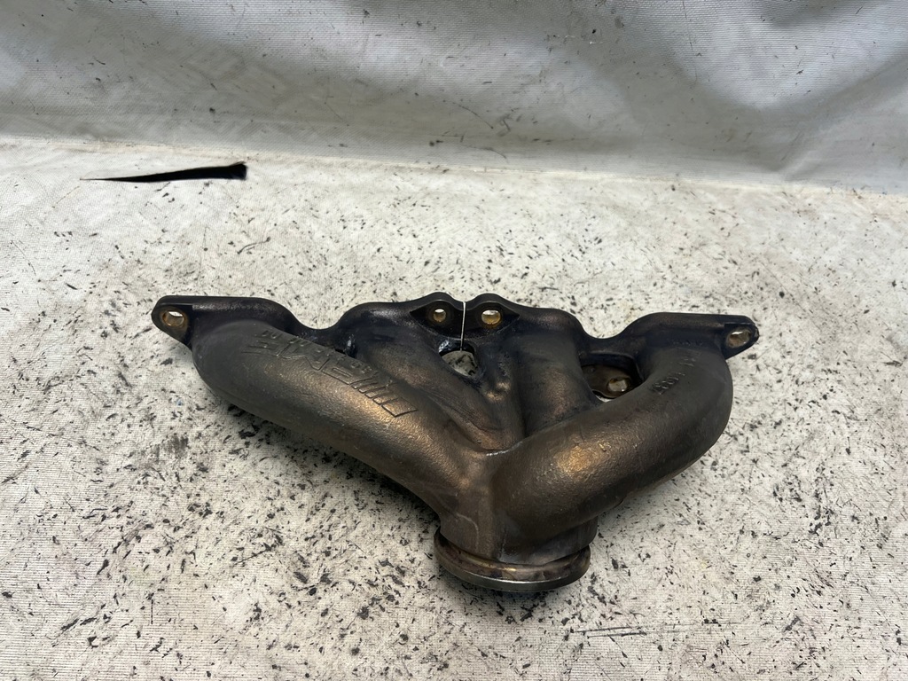 фото №1, Mercedes klasa a w177 a45s amg колектор випускний