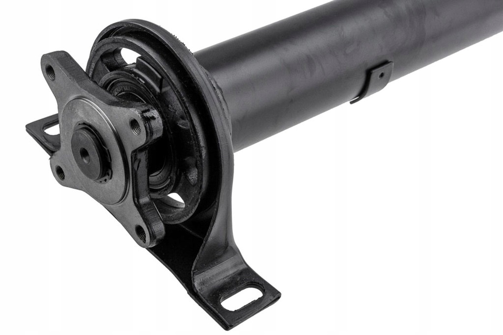 фото №2, Nty wał привідний