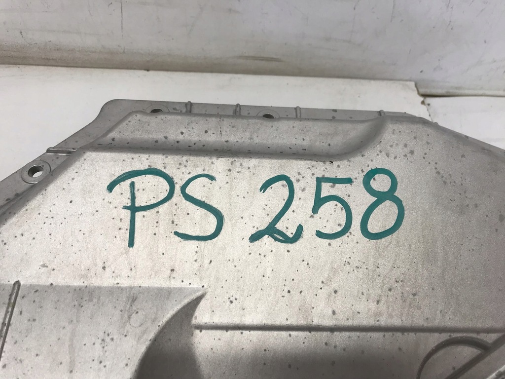 фото №7, Акумулятор корпус bmw g20 g21 330e hybrid 8614093