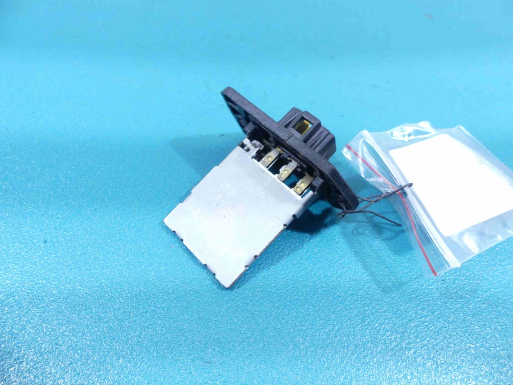 фото №1, Резистор резистор kia rio iii 11-14