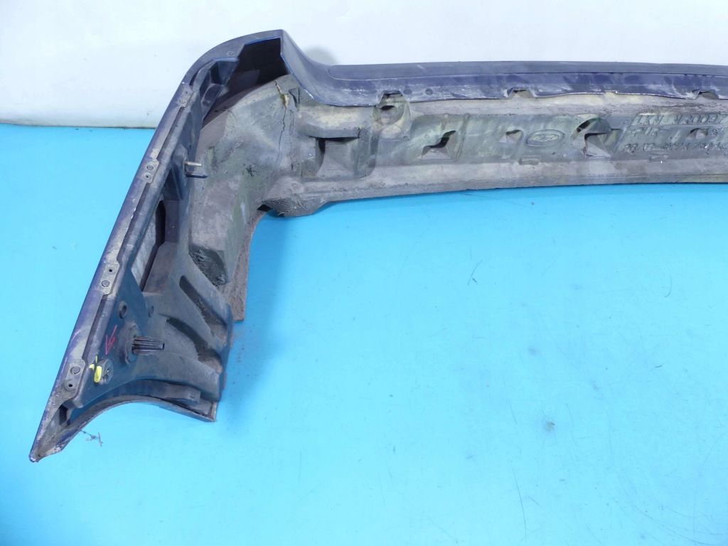 Бампер задняя ford focus i mk1 98-01 kombi с Разборки