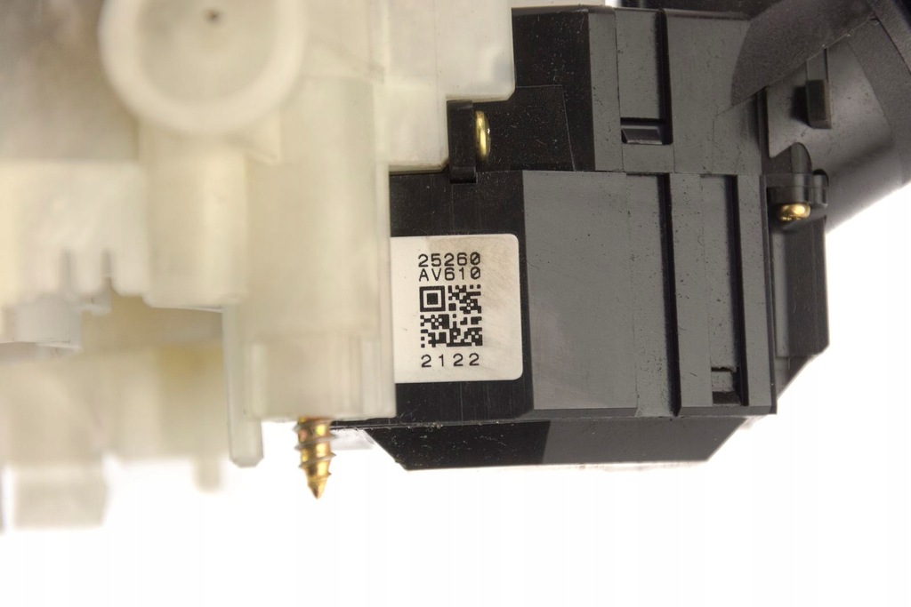 фото №10, Primera p12 переключатель комбинированный света