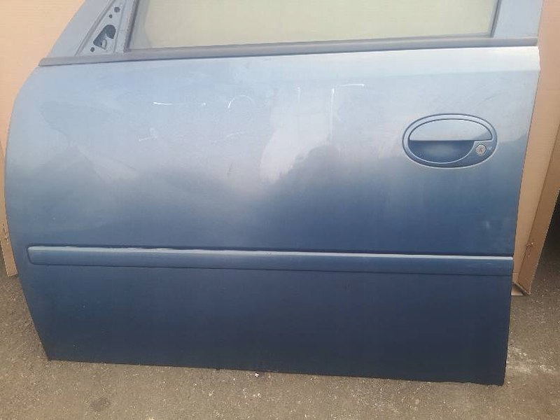 Купити Двері ліва передні opel meriva a