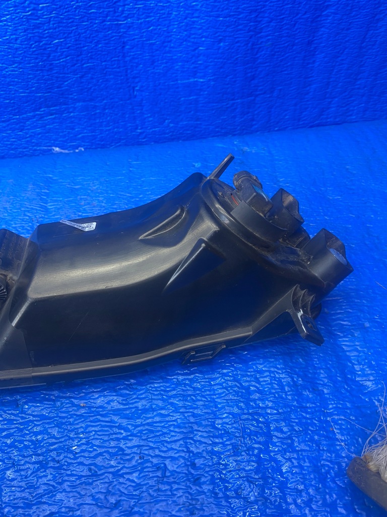 фото №9, Vw caddy iii противотуманная фара левый 2k5941661a