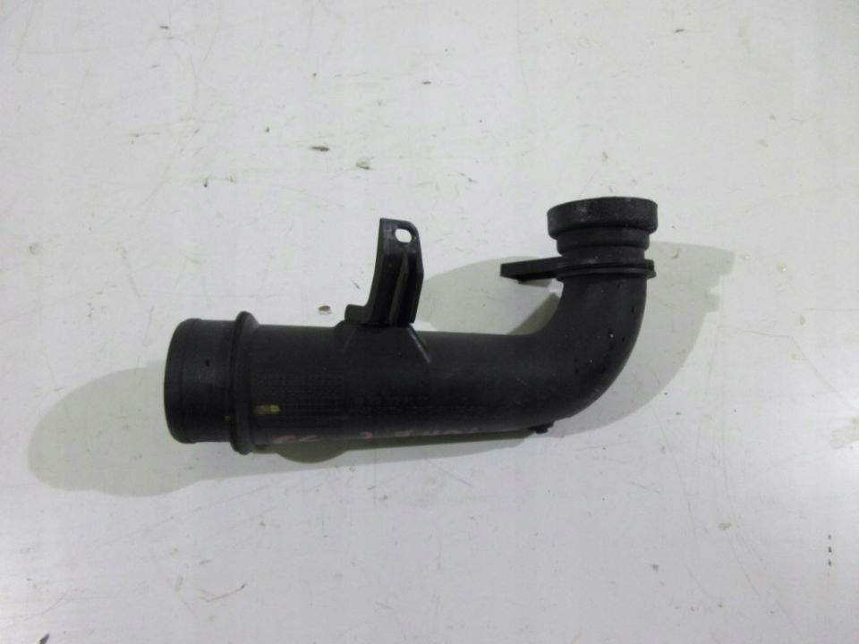 фото №1, Citroen c6 шланг інтеркулер