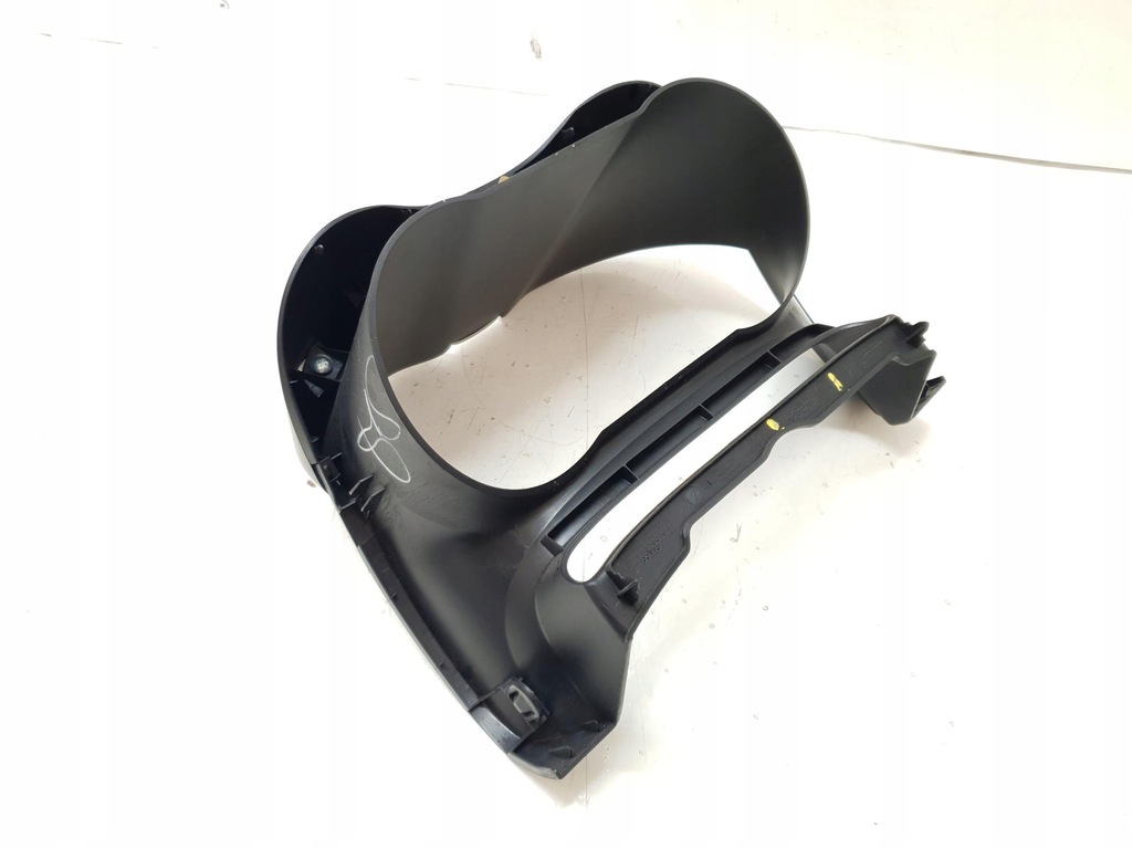 фото №6, Корпус рамка спидометра nissan note e11 lift