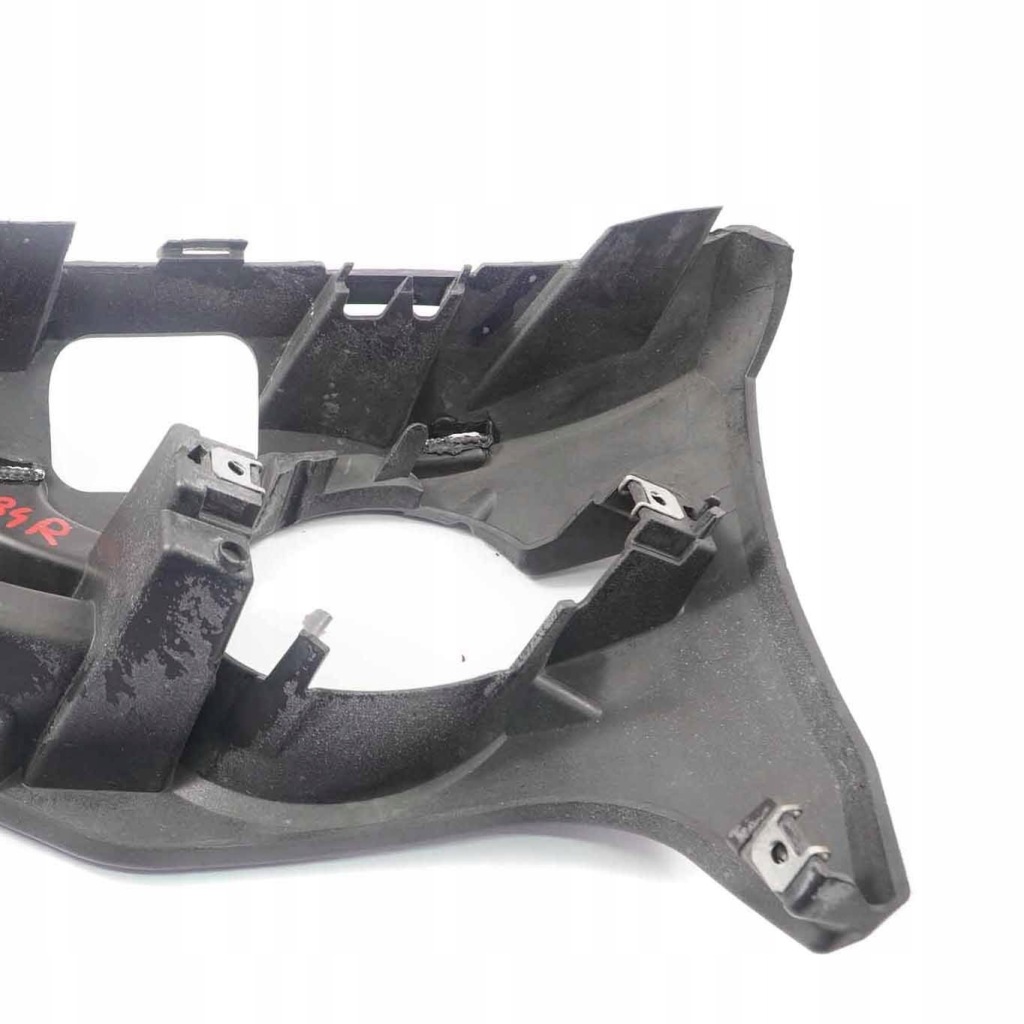 Bmw x1 e84 направляющая бампера кронштейн противотуманной фары перед правая 8038064 Оригинал