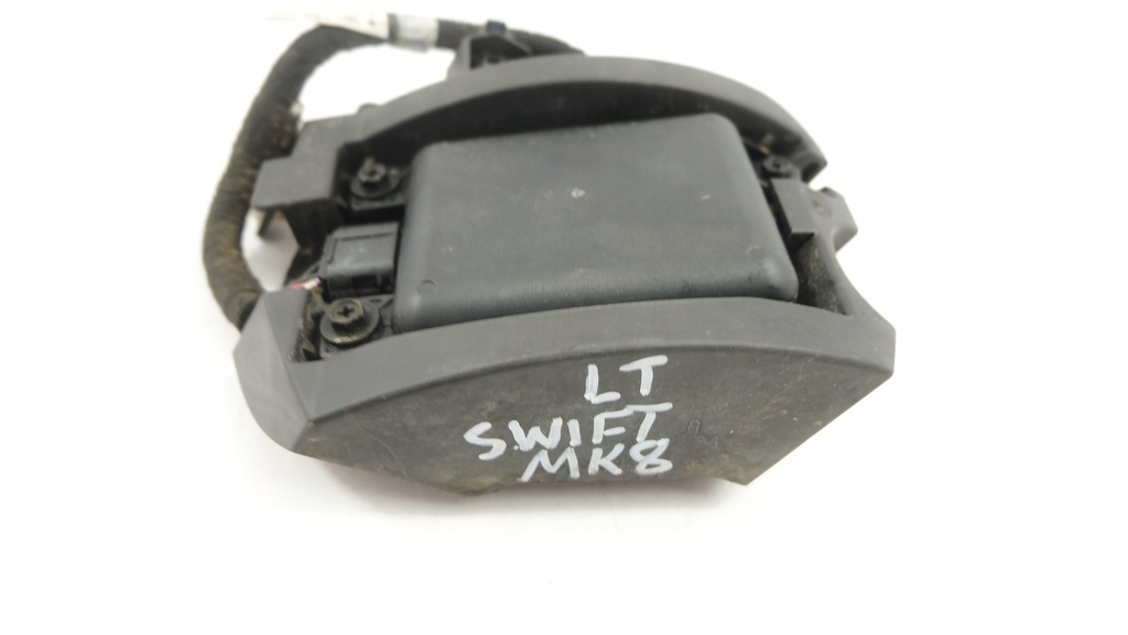 фото №6, Suzuki swift mk8 радар левый