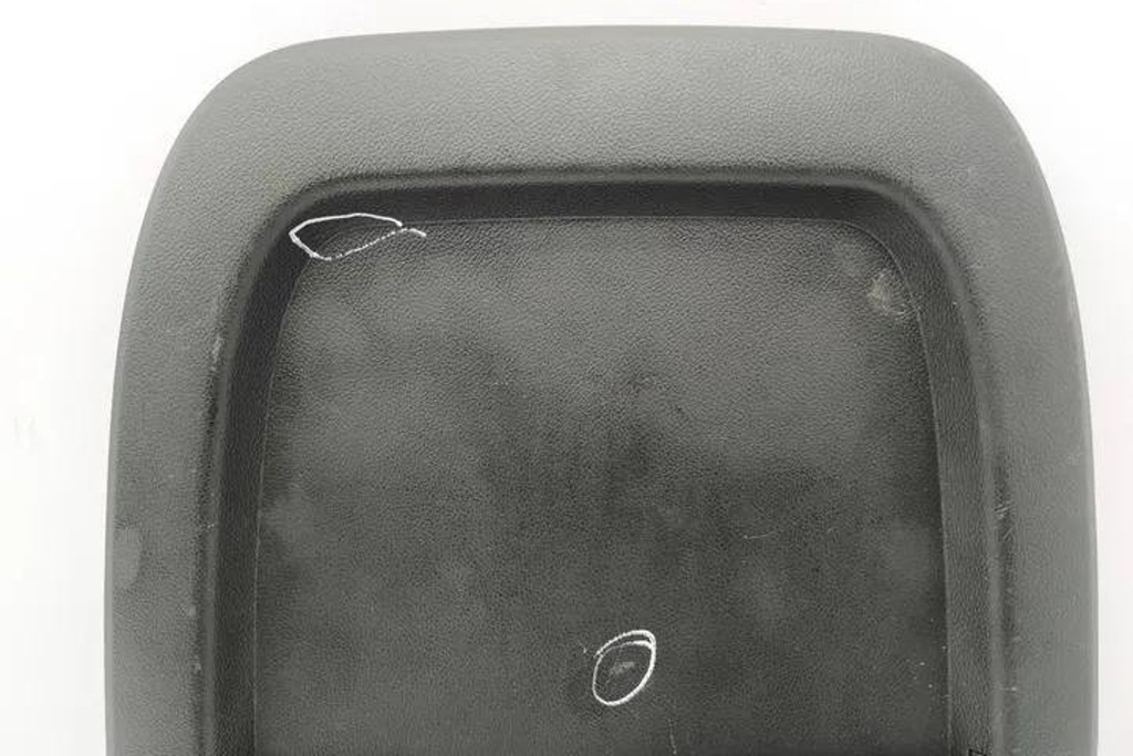 фото №8, Элементы сиденье opel antara 96879221 2.2l дизель 120kw 2012