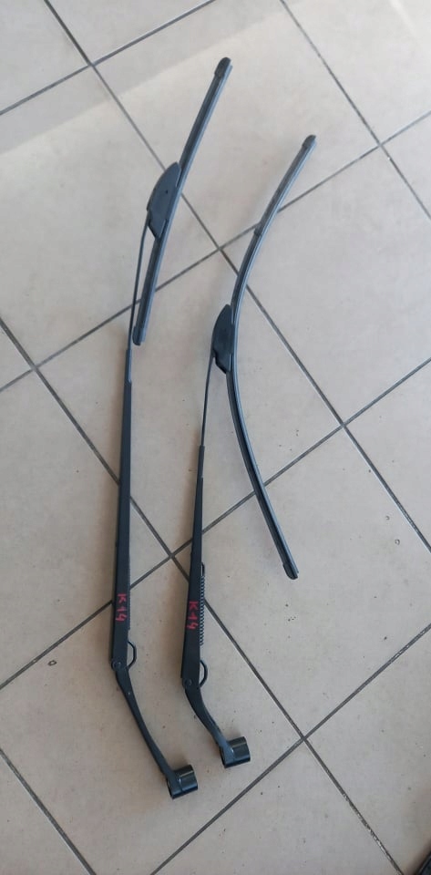 фото №1, Рычаг рычаги дворники nissan micra k14