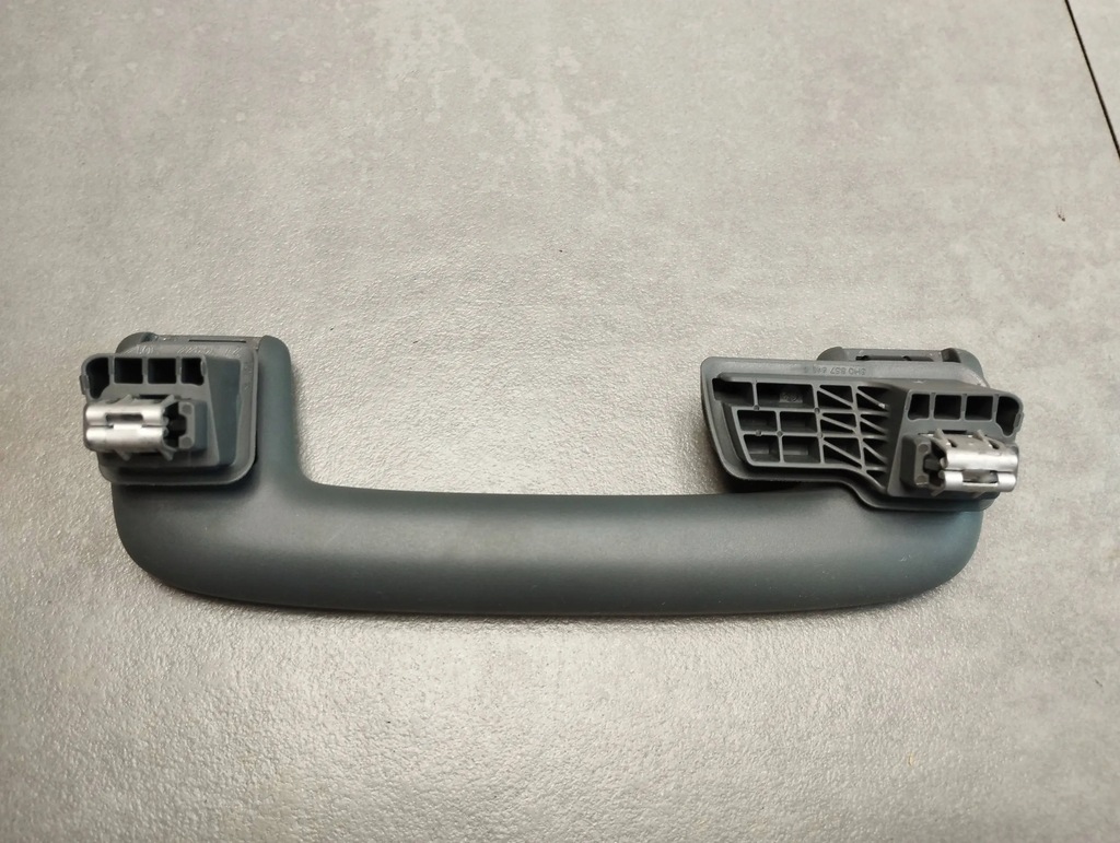 фото №2, Audi q4 e-tron 2023 ручка стельовий 5h0857643b