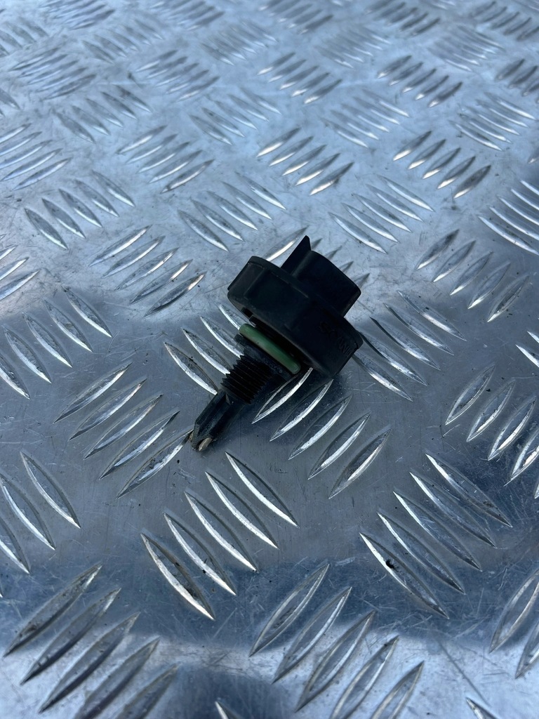 фото №1, Датчик клапан рівня рідина охолоджуючої scania r