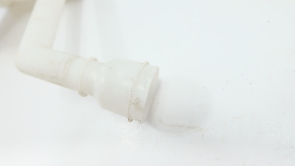 фото №6, Renault scenic iii бак омивача